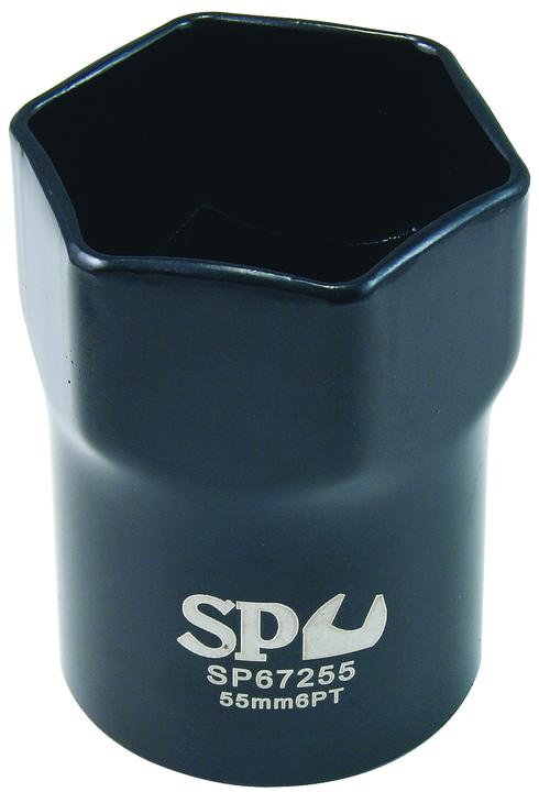 SP Tools Hub Nut Sockets 55mm - suits Toyota