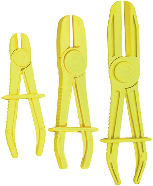 SP Tools Line Clamp Straight Set 3Pc
