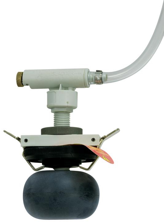 SP Tools Cooling System Pressure Tester