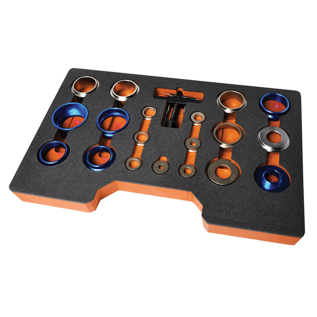 SP Tools Cam & Crank Seal Removal / Installation Kit (24Pc)