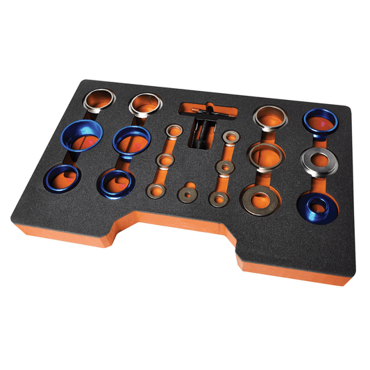 SP Tools Cam & Crank Seal Removal / Installation Kit (24Pc)