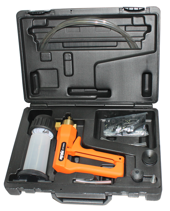 SP Tools Test Kit - Vacuum