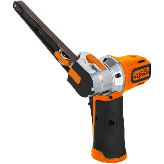 Sp Tools Cordless 16V Belt Sander (Skin Only)