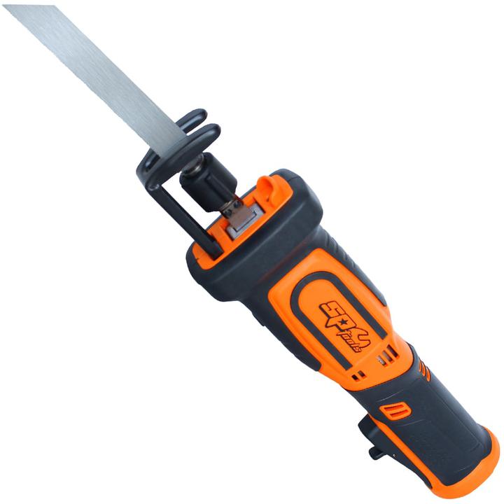 Sp Tools Cordless 16V Recipro Saw (Skin Only)