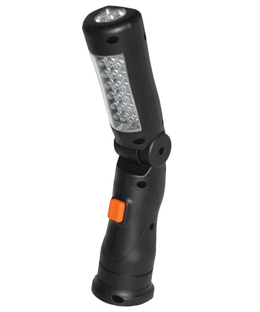 SP Tools Cordless 16V Mini Flashlight LED (Body Only)