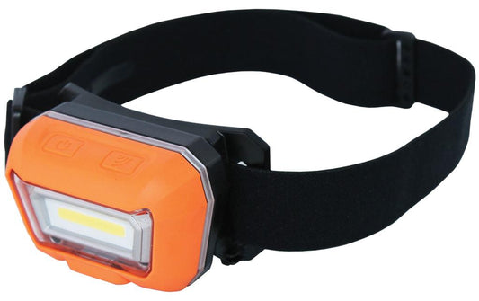 Sp Tools Cob Head Lamp Worklight