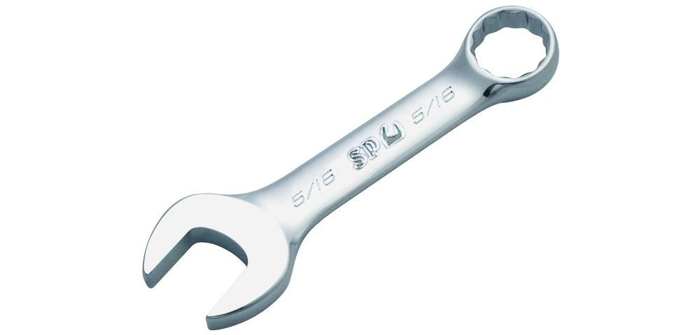 SP Tools Spanner Stubby Roe SAE 3/8