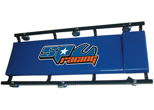 SP Tools Garage Creeper