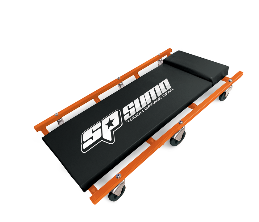 SP Tools Car Creeper Sumo
