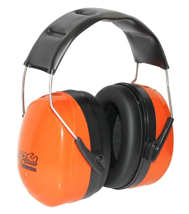 SP Tools Ear Muff Class 5 32Db