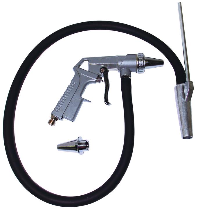 SP Tools Sandblaster Kit