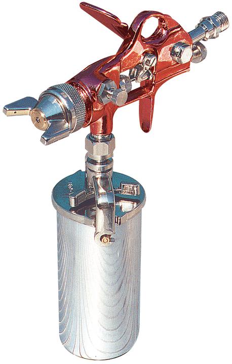 SP Tools Spray Gun Touch Up 1.5mm