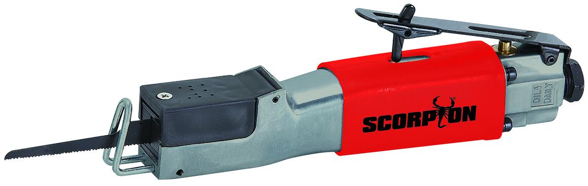 SP Tools Scorpion Air Saw