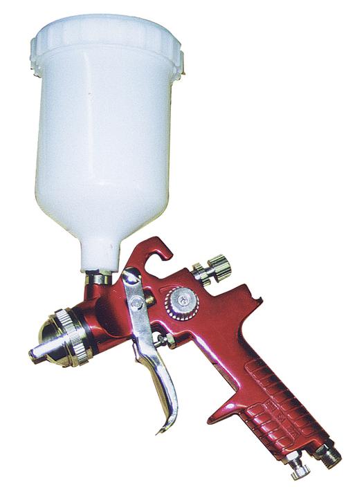SP Tools Spray Gun Gravity Fed 1.4mm