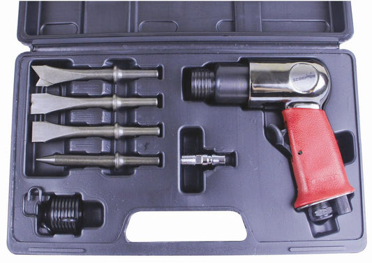 SP Tools Scorpion Air Hammer Kit