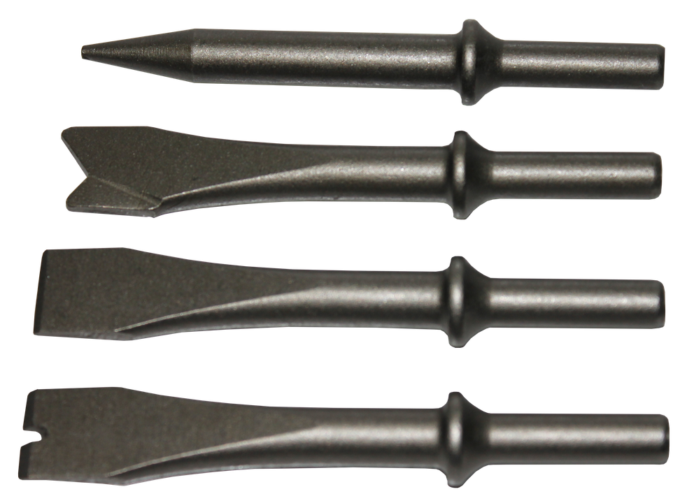SP Tools Chisel Gun 3000Bpm Scorpion