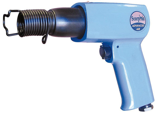 SP Tools Chisel Gun 3000Bpm Scorpion