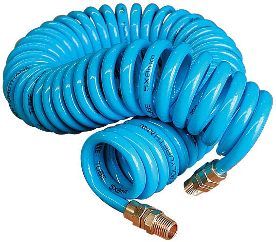 SP Tools Air Hose Recoil 15Mtr