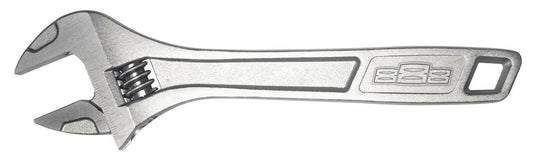 888 Tools By SP Tools Adjustable Wrench 200mm Chrome