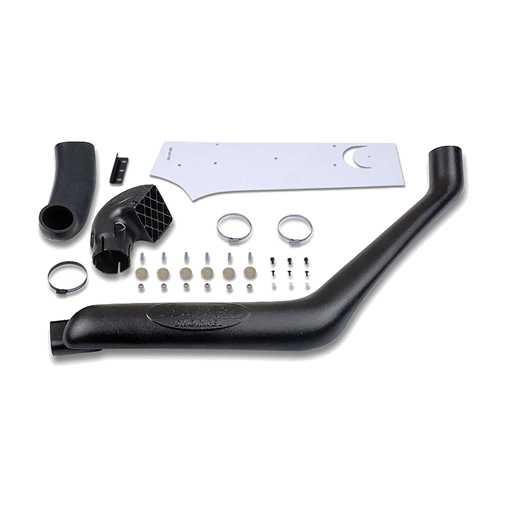 Safari Snorkel V-Spec Kit fits Toyota HILUX 167 Series 3L 1kz-te Diesel