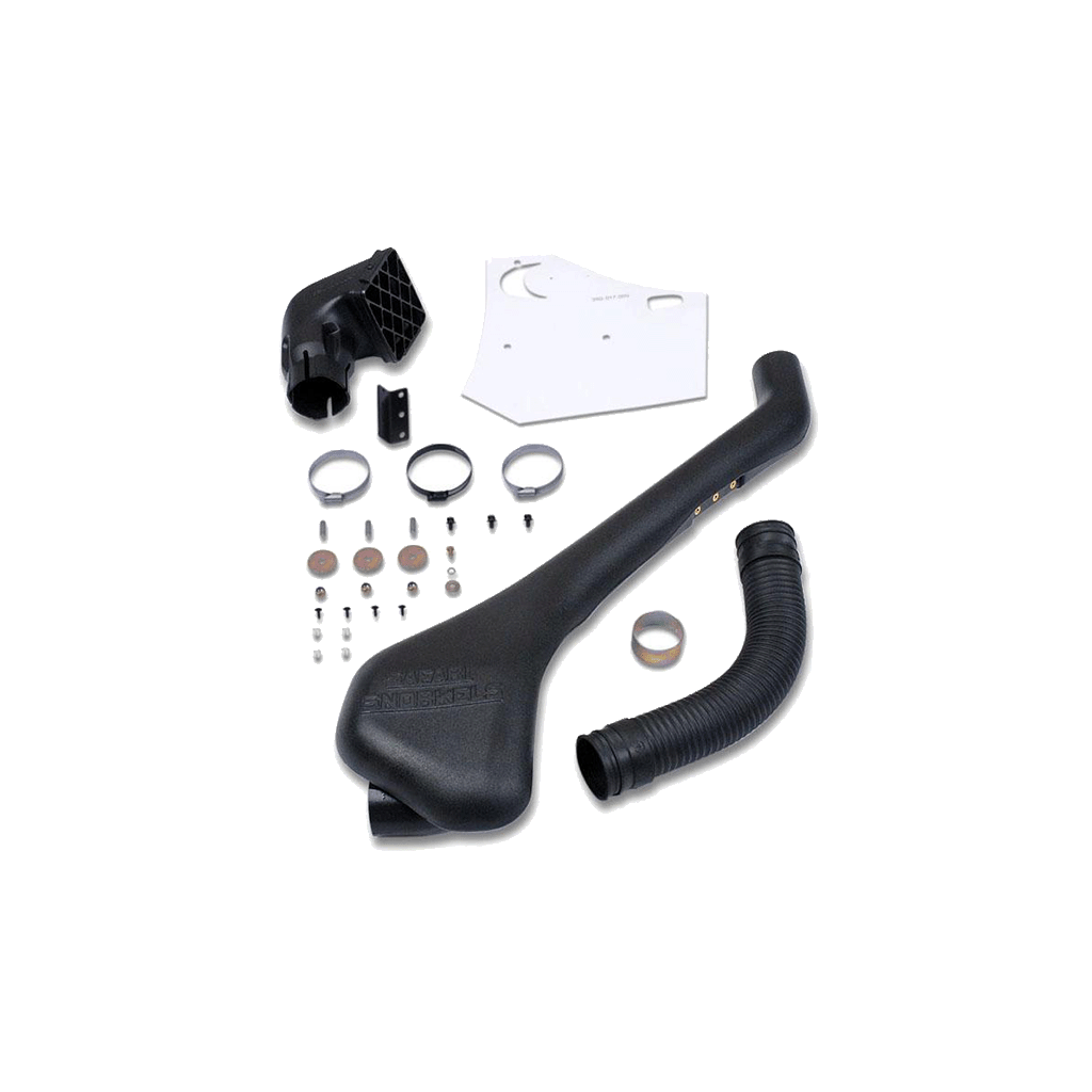 Safari Snorkel V-Spec Kit fits Prado 90 Series 1KZ-TE 3L Diesel