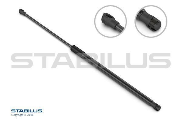 Stabilus Bonnet Strut 138654