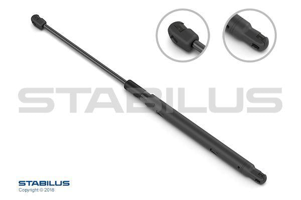 Stabilus Bonnet Strut 192642