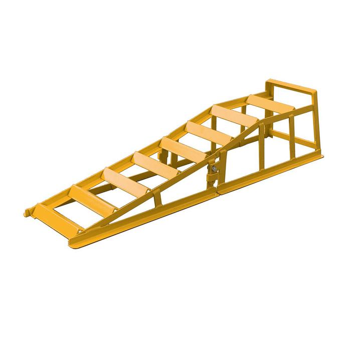 Stanfred Low Profile Car Ramp Set 1400kg CRTP1400