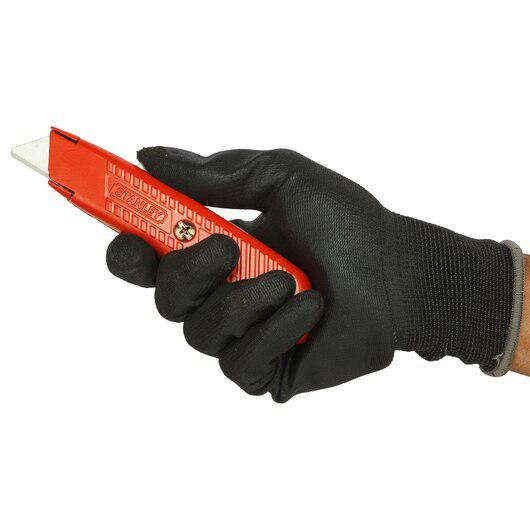 STANLEY Safety Knife Self Locking 10-189C