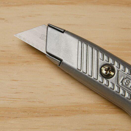 STANLEY Fixed Blade Utility Knife 10-299