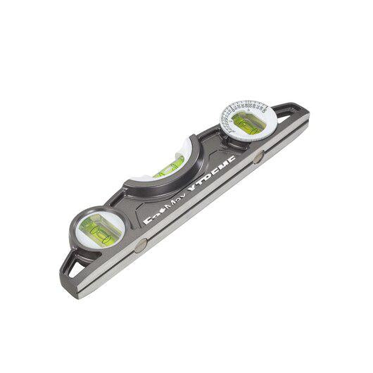 STANLEY FatMax Xtreme Torpedo Level 9"" 43-609