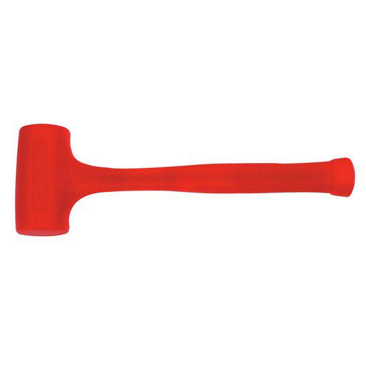 STANLEY Compo-Cast Dead Blow Hammer 21oz 57-532
