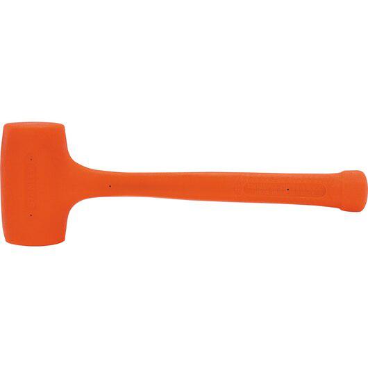 STANLEY Compo-Cast Dead Blow Hammer 42oz 57-533