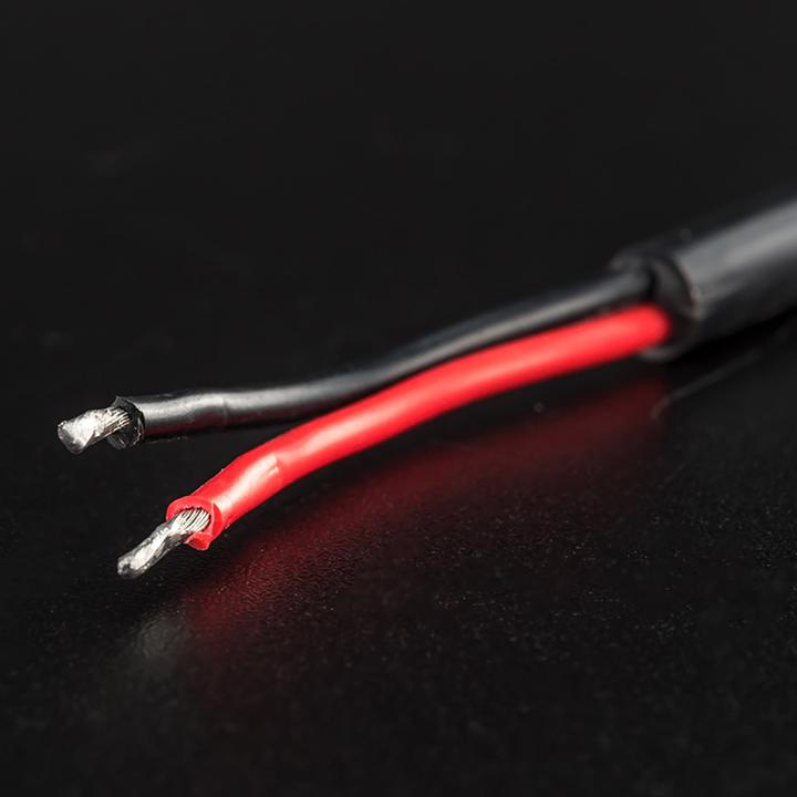STEDI Deutsch Connectors Male  Female 2 Pin DT