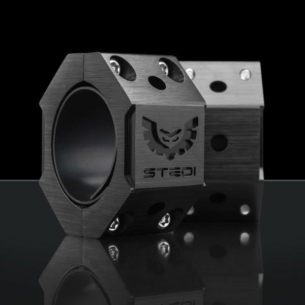 STEDI Bull Bar Tube Mounting Bracket 4045mm