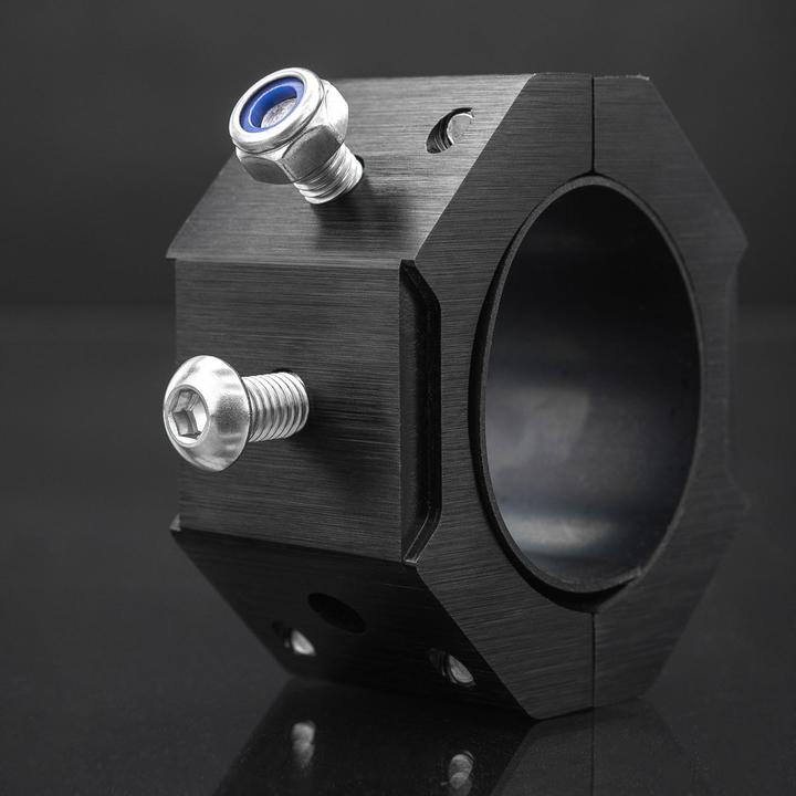 STEDI Bull Bar Tube Mounting Bracket 7577mm