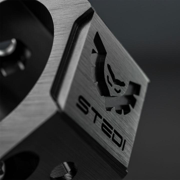 STEDI Bull Bar Tube Mounting Bracket 7577mm
