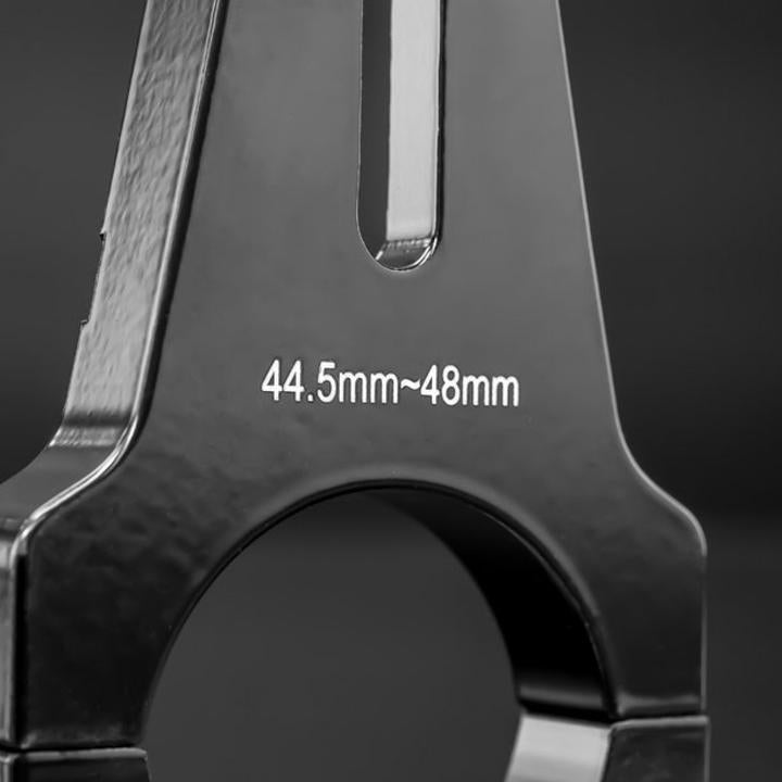 STEDI Bull Bar Mounting Bracket Clamp  Universal 44548mm BRKUNIV44548MM