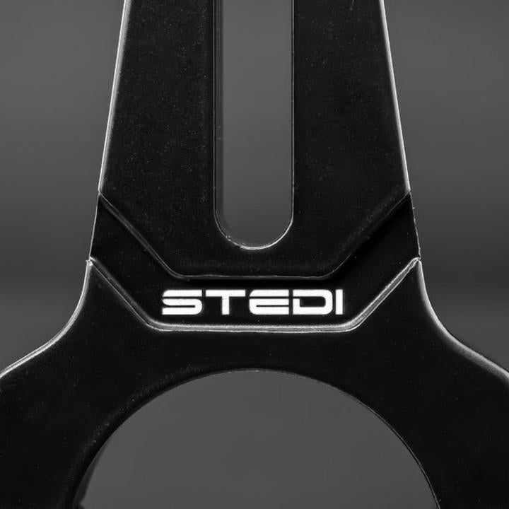 STEDI Bull Bar Mounting Bracket Clamp  Universal 44548mm BRKUNIV44548MM