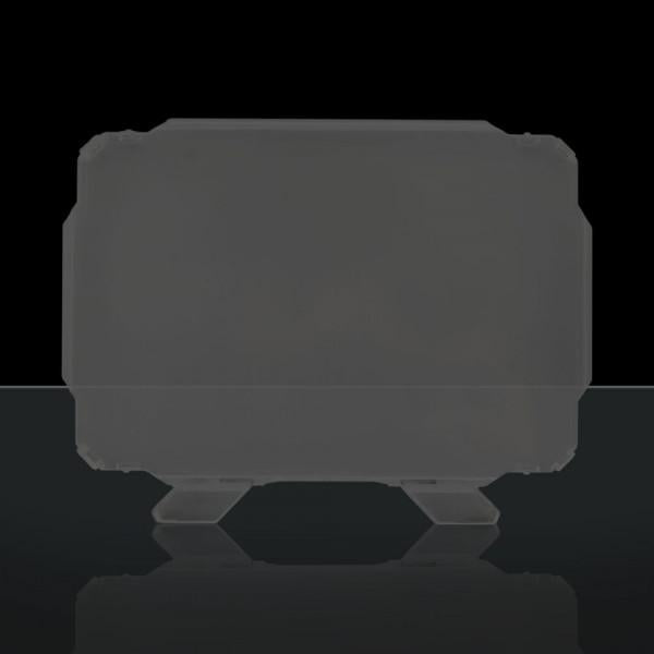 STEDI Quad Pro Black Out Cover Clear CVRQUADPROCLEAR