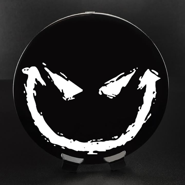 STEDI TypeX 85 Inch Optional  Replacement Cover Smiley