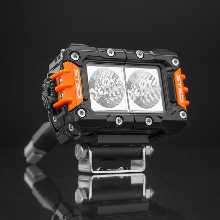 STEDI LED Work Light ST3301 Pro 46 Inch LED3301PRO2L