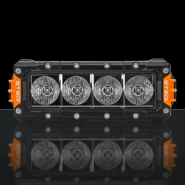 STEDI Cree LED Work Light ST3301 Pro 75 Inch LED3301PRO4L