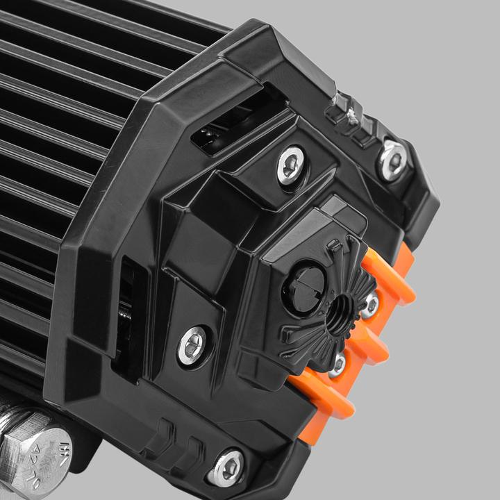 STEDI Cree LED Work Light ST3301 Pro 75 Inch LED3301PRO4L