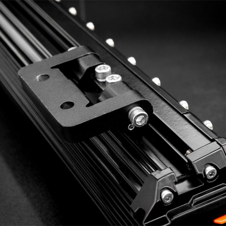 STEDI Ultra High Ouput Light Bar Double Row 24 LED  ST3303 Pro 184 Inch LED3303PRO24L