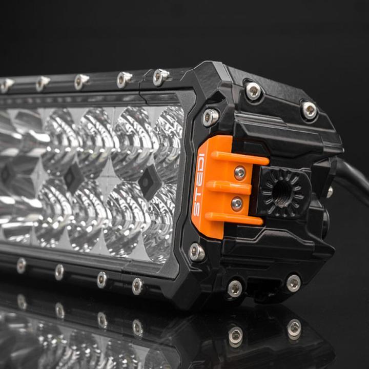 STEDI Ultra High Ouput Light Bar Double Row 40 LED  ST3303 Pro 282 Inch LED3303PRO40L