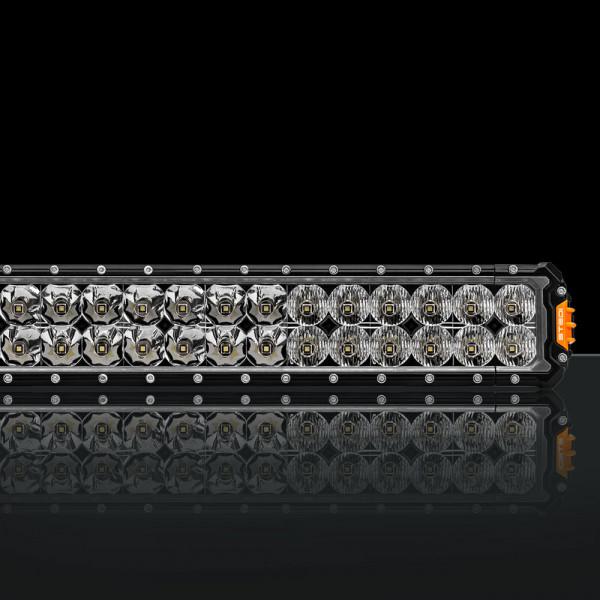 STEDI Ultra High Ouput Light Bar Double Row 60 LED  ST3303 Pro 39 Inch LED3303PRO60L