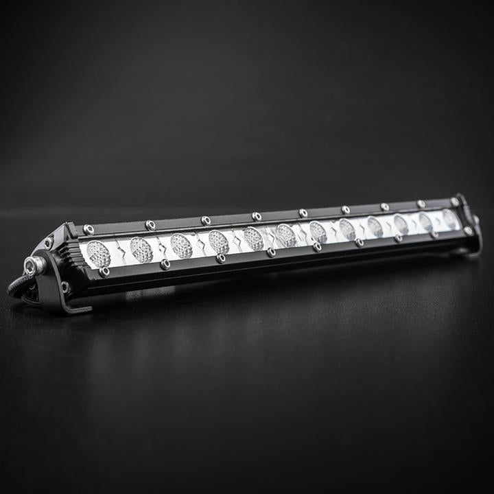 STEDI Slim Light Bar Flood  36W LED 134 Inch LED35201336W
