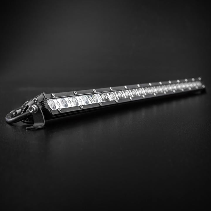 STEDI SlimLight Bar Spot  Flood   LED 26 Inch 72W LED35202672W