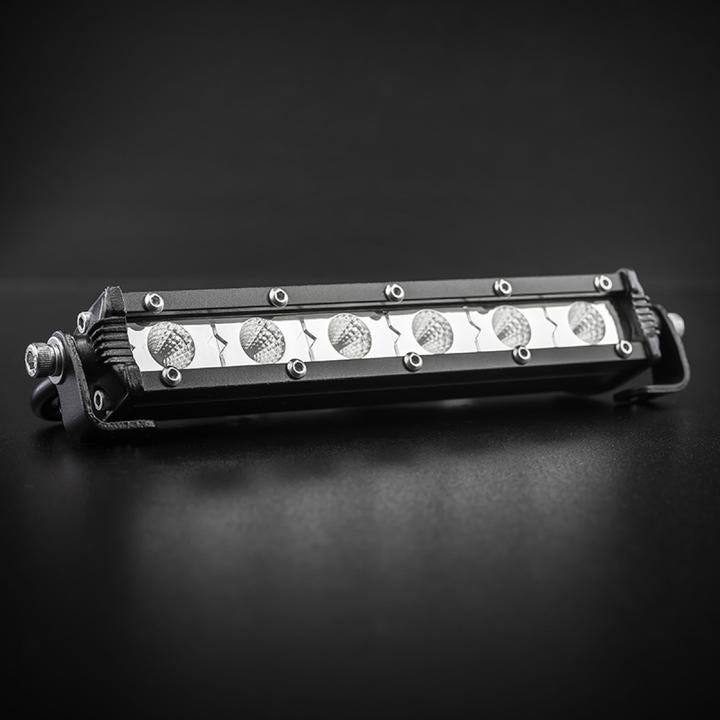 STEDI Light Bar Flood  18W Slim LED 7 Inch LED3520718W